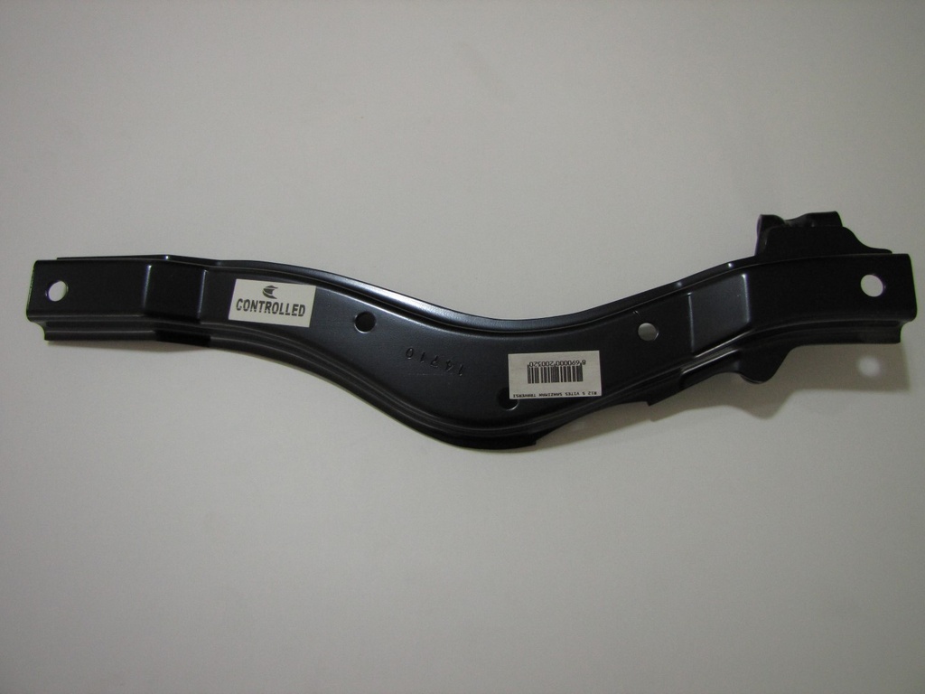 [ORJIN 01047] R12 Şanzıman Traversi 5 Vites 7702188458