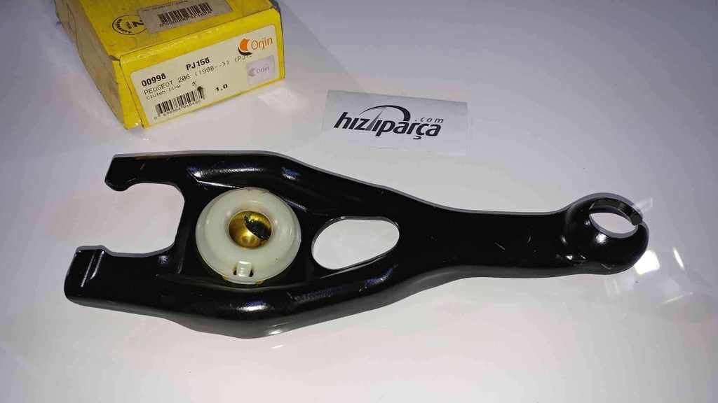 [ORJIN 00998] P206 1.4 Benzinli Dizel Debriyaj Çatalı 2117.63