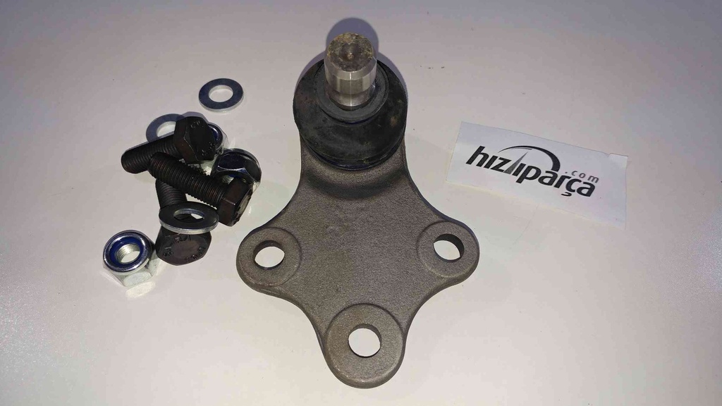 P306 ( 93-98 ) Rotil 16Mm Kısa Tip Hidr Direksiyon