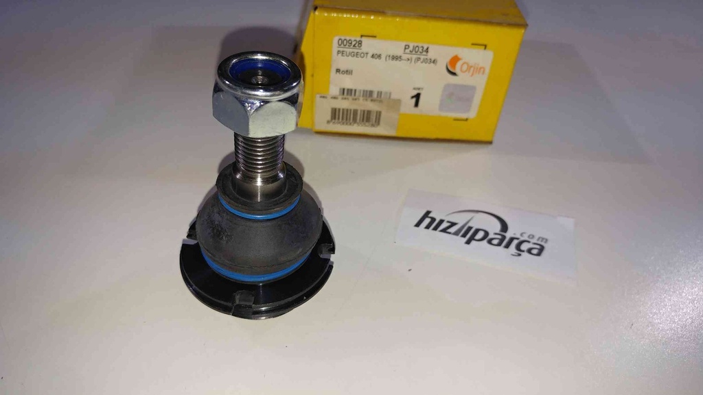 [ORJIN 00928] P405 P406 P605 P607 C5 (98-05) Rotil 3640.71