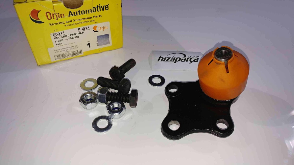 [ORJIN 00911] Partner Berlingo ( 96-08 ) P306 Xsara ( 92-02 ) Rotil 16Mm