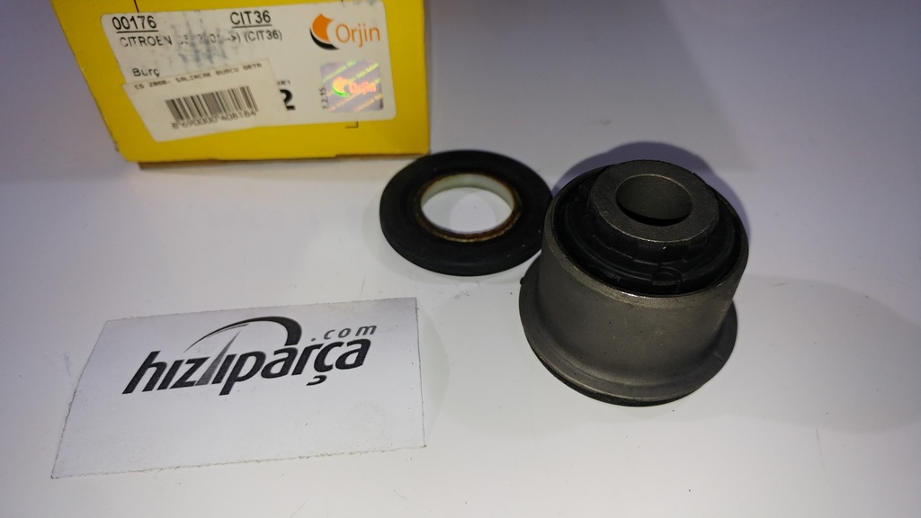 [ORJIN 00176] C5 2000-2008 Salıncak Burcu Orta 3523.84
