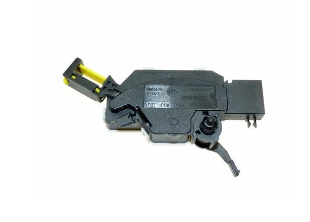 [ORJ 8200666173] Laguna 3 Master 3 Debriyaj Pedal Muşur 8200666173 Orjinal