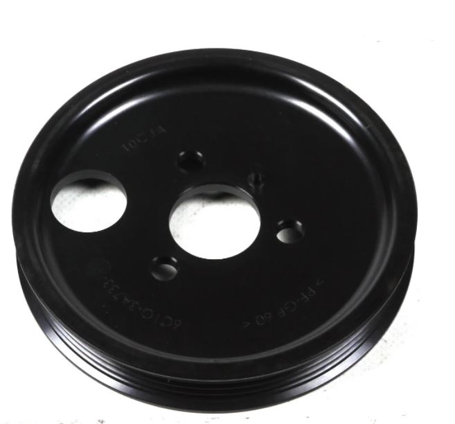 [ORJ 4009P0] Boxer Jumper 3 2005 Direksiyon Pompa Kasnağı 4009.P0 Orjinal
