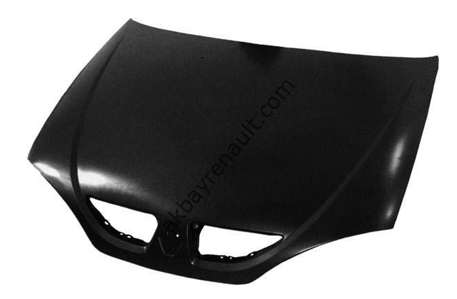 Megane 1 1999-2002 Motor Kaputu 7751471867