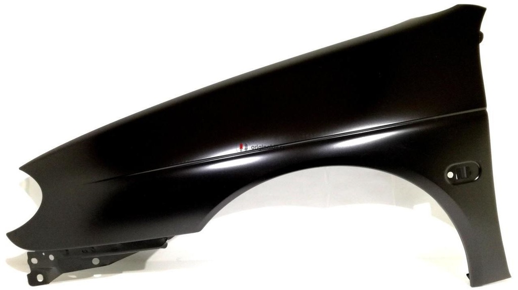 Megane 1 1996-1998 Ön Çamurluk Sol 7752258006