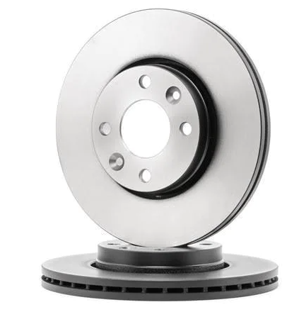 Clio 4 Kango 2 Lodgy 22-198Mm Ön Fren Ayna Takım 402067016R