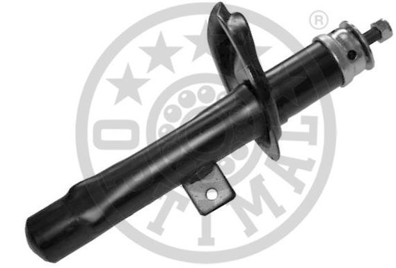 [OPTIMAL A-3068HL] P206 (1998-2009) Ön Amortisör Sol 5206.R5
