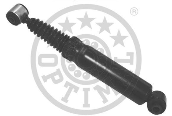 [OPT-A-1162G] P206 1998- Arka Amortisör Gazlı R-L 9803128680