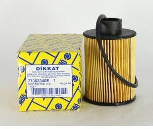 Albea Palio Doblo Punto 1.3 Multijet Mazot Filtre 77362340 Opar