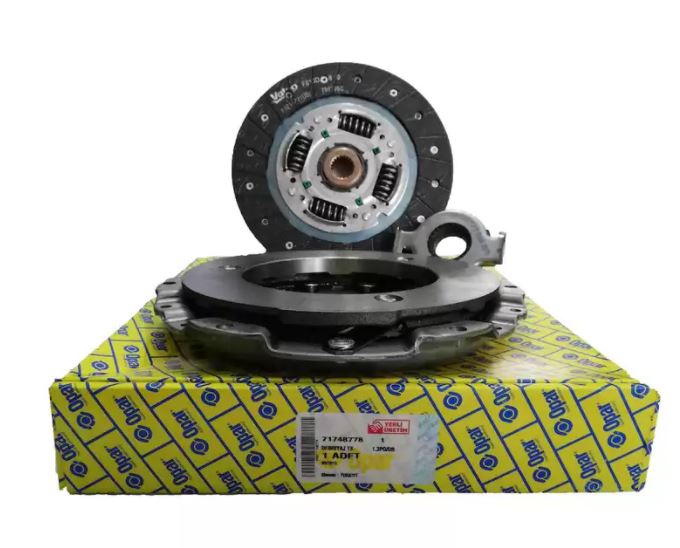 [OP 71748778] Doblo Albea ( --05 ) 1.3 Multijet Debriyaj Seti Em 71748778 Opar