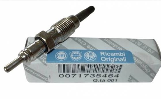 [OP 71735464] Doblo 1.9 2000-2005 Isıtma Buji 71735464