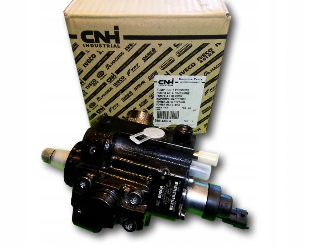 [OP 5801439052] Ducato 2.3 06- Mazot Pompası 5801439052 Opar