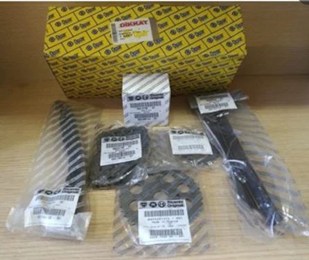 [OP 55177460] Doblo Albea Punto 1.3 Multijet Zincir Seti 55177460 Opar Lancıa