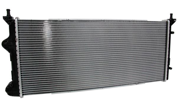 [OP 55174187] Doblo 1.3 1.9 Radyatör Komple Radyatör A.C 55174187 Opar