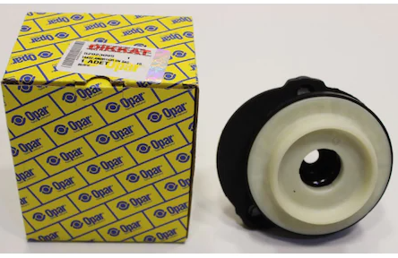 [OP 52023099] Bipper Nemo Fiorino Linea Amortisör Üst Takozu Sağ Bilyalı ( Doblo 2010- Sol ) 55179281 Opar ( Alma )