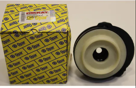 Bipper Nemo Fiorino Linea Amortisör Üst Takozu Sol Bilyalı ( Doblo 2010- Sağ ) 55179280 Opar
