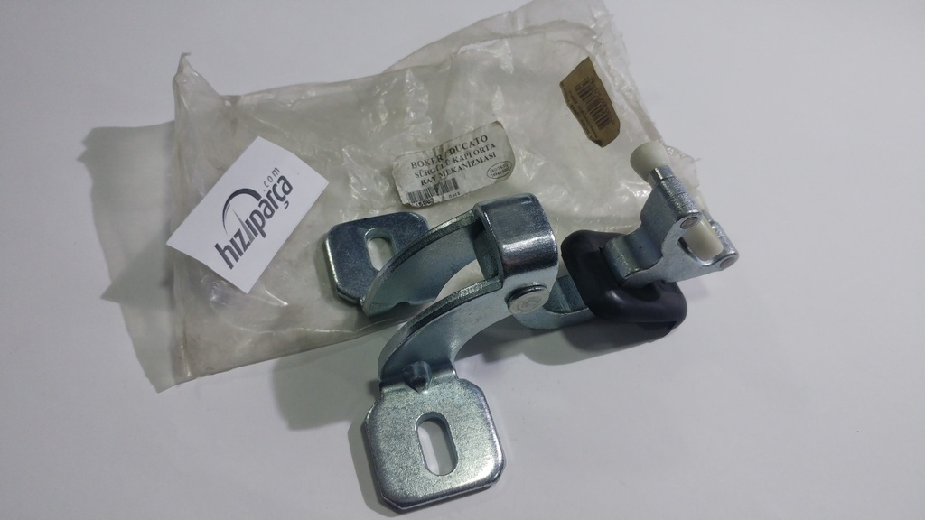 [OMS116003] Boxer Jumper Em 94-05 Sürgülü Kapı Mekanizma Orta Komple R151