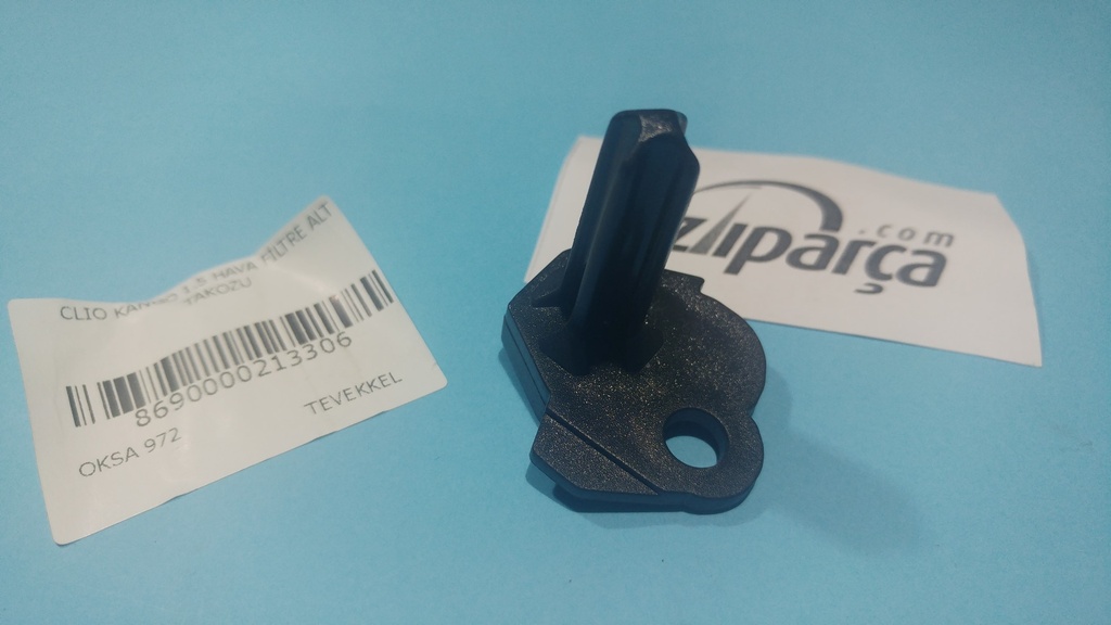 [OKSA 972] Clio Kango 1.5 Hava Filtre Alt Takozu