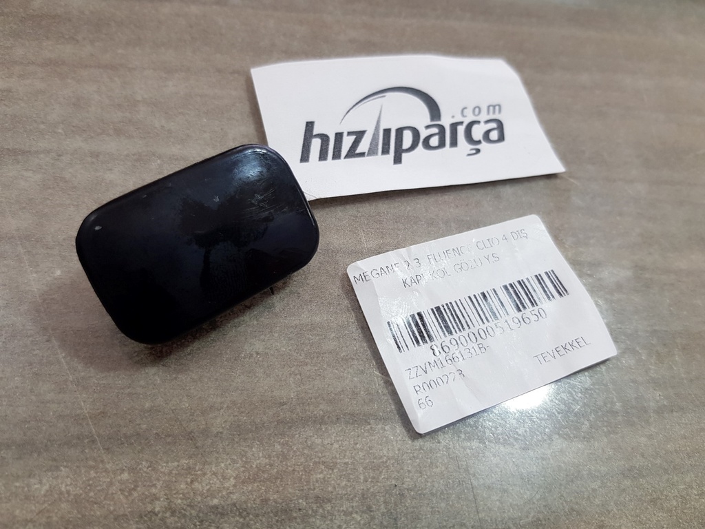 Megane 2 3 Fluence Clio 4 Dış Kapı Kol Gözü 8200008498