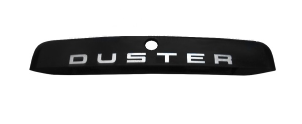 [OEK 848100019R] Duster Arka Bagaj Çıtası Duster Yazılı 848100019R