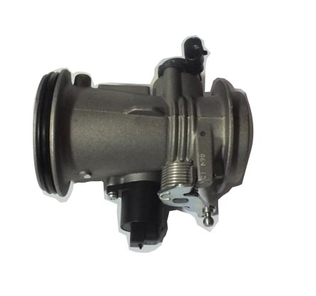 [OEK 8200908869] Clio Kango 1.4 8V ( 2001-2008 ) Enjektör Kelebek Kutu ( Boğazı )