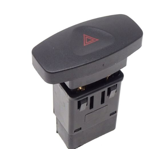 [OEK 8200446717] Clio Logan Duster Sandero Symbol Dörtlü Düğme 8200446717