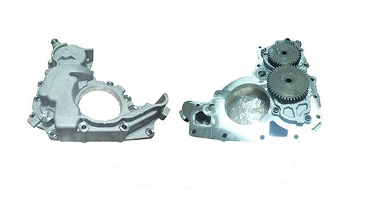 [OEK 504389092] Ducato 3 2.3 Yağ Pompası 5802177791