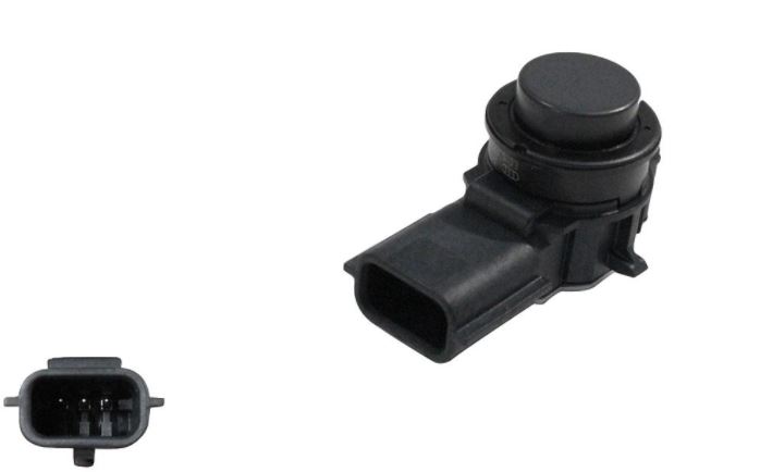 Megane 4 Talisman Latitude Park Sensörü Ön-Arka 253A49995R