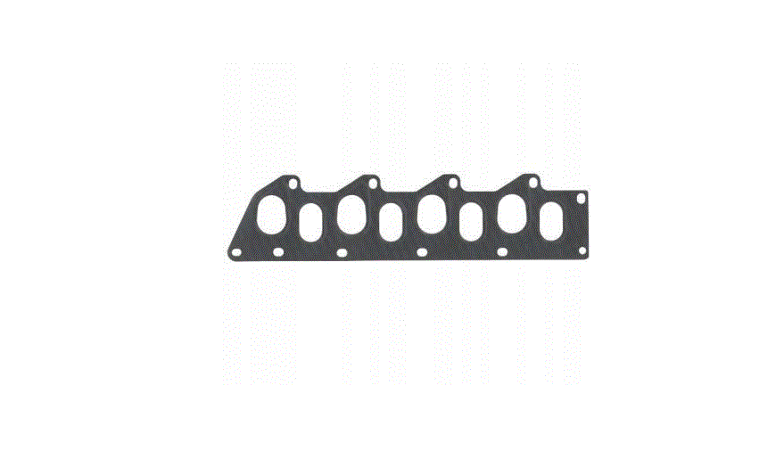 Laguna 1 Trafic 1.9 Egsoz F9Q Manifold Conta 8200867602