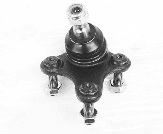 [VOTTO 15-04104] Golf Passat Audi A3 Leon Octavia Rotil Sol 3C0407365A