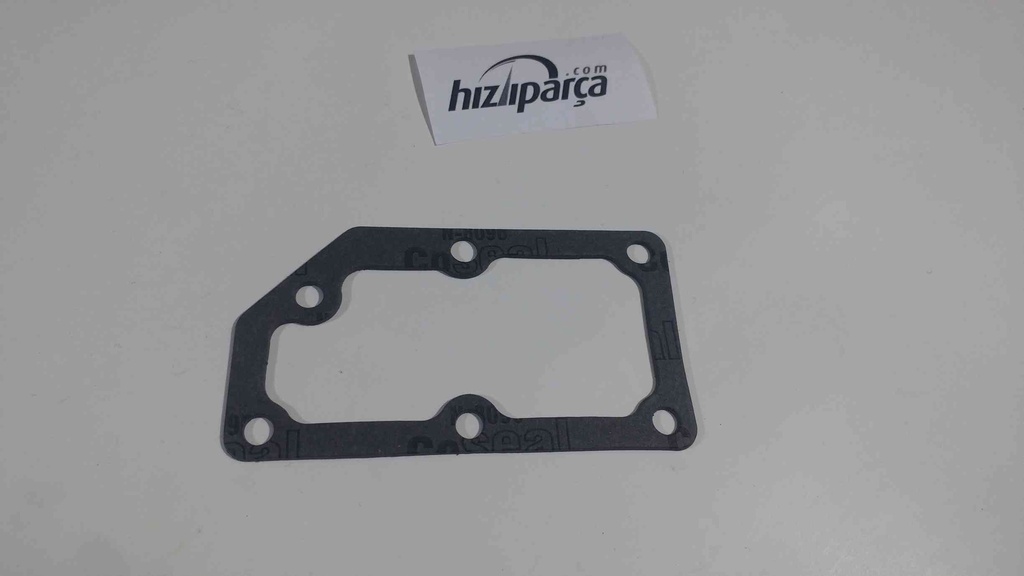 [OCONTA 40101067] R9 R12 Devirdaim Contası Kesik
