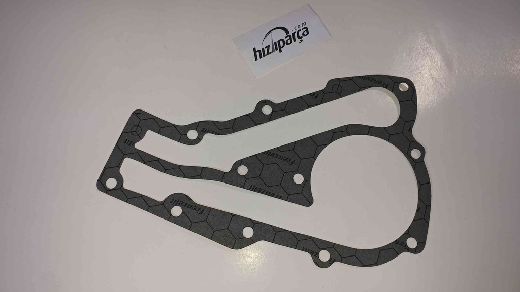R9 R19 Devirdaim Conta Büyük
