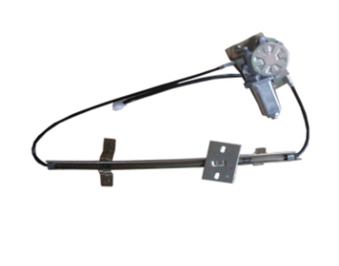 [NURPAR 77004] R9 Cam Krikosu Sol Ön Elektirikli