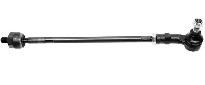 [VOTTO 15-02805] Golf 3 92-98 Rot kolu (Rot Mili) + Rot Başı Sağ 1H0422804B