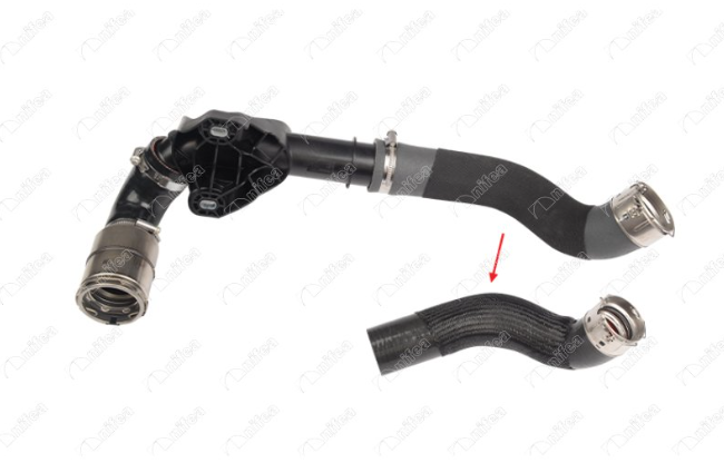 [NIFEA 12789] Master 3 2.3 2010- Turbo Borusu (Hortum) Büyük 144603730R