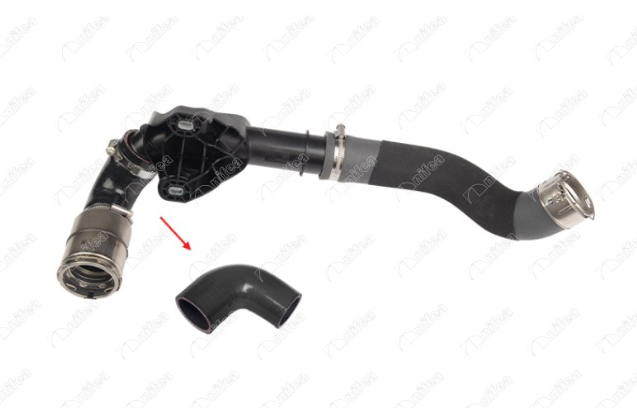 [NIFEA 12788] Master 3 2.3 2010- Turbo Borusu (Hortum) Küçük 144603730R