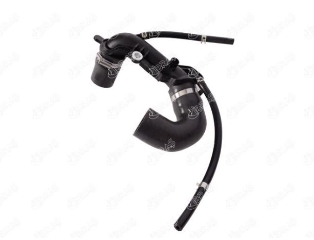 [NIFEA 11735] Kango Clio ( 98-08 )1.5 Turbo Borusu Yeni Tip 8200770644