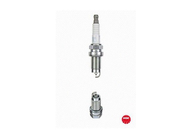 [NGK 7968] Buji Bora Golf Polo 1.4 05- Golf 1.4 16v 2.0 97-05 10100062AB