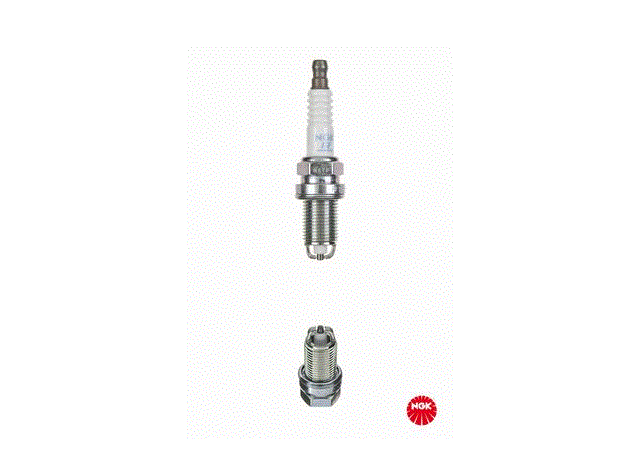 [NGK 4483] Buji Passat Golf Jetta 91132086