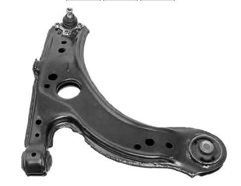 [VOTTO 15-02518] Golf Audi A3 Leon Octavia 98-06 Salıncak Sağ Rotilli 1J0407151C