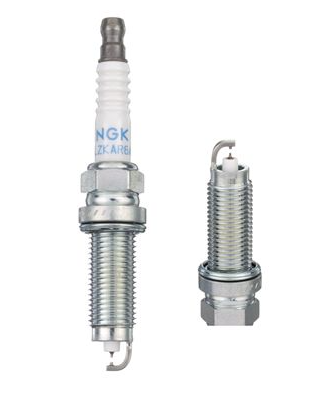 [NGK 1691] Doblo Linea 1.4 Buji Adet Zkr7A-10 46750545