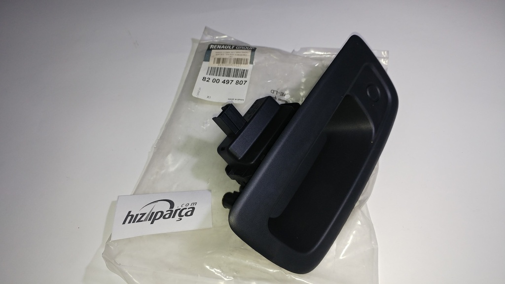 [MY 8200497807] Kango 2 2008-2011 Arka Bagaj Kapı Kolu Tek Kapı 8200497807 Orjinal