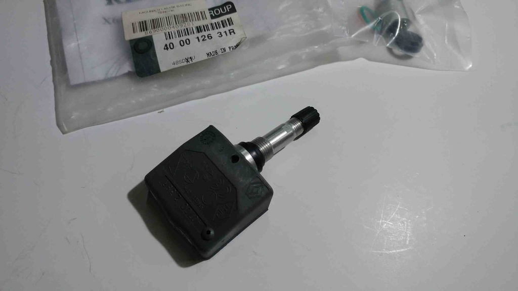 [MY 8200086582] Laguna 2 Lastik Basınç Sensörü 8200086582