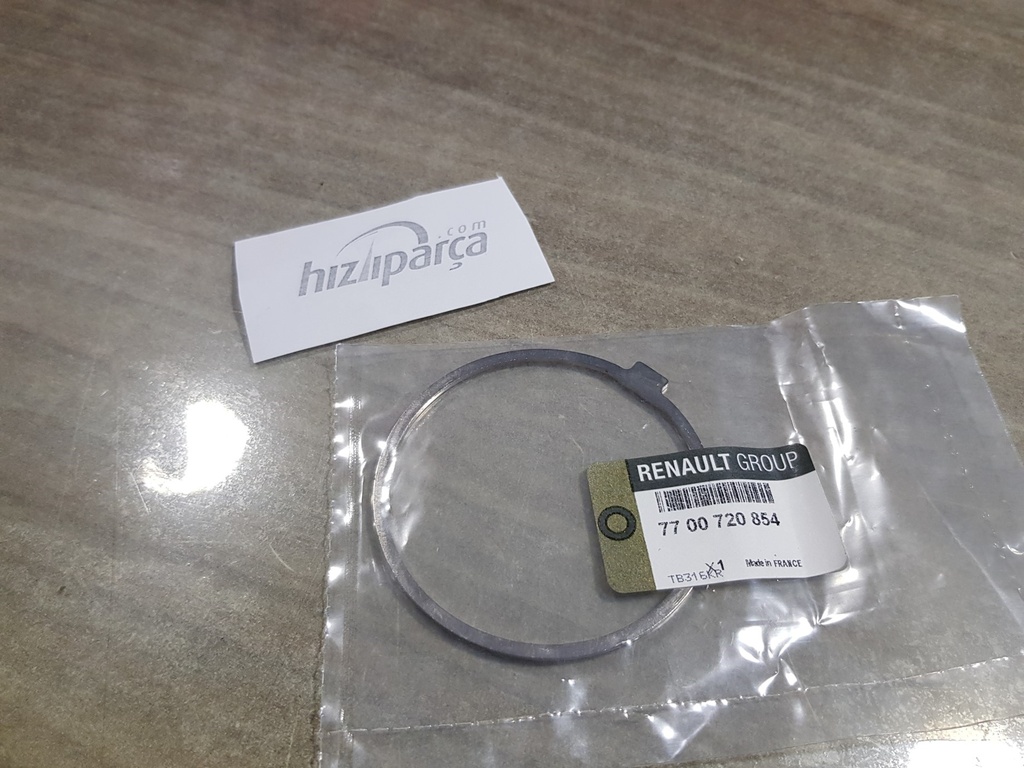 [MY 7700720854] R9 R11 Clio Kango Aks Sekmanı Pulu 7700720854 Orjinal