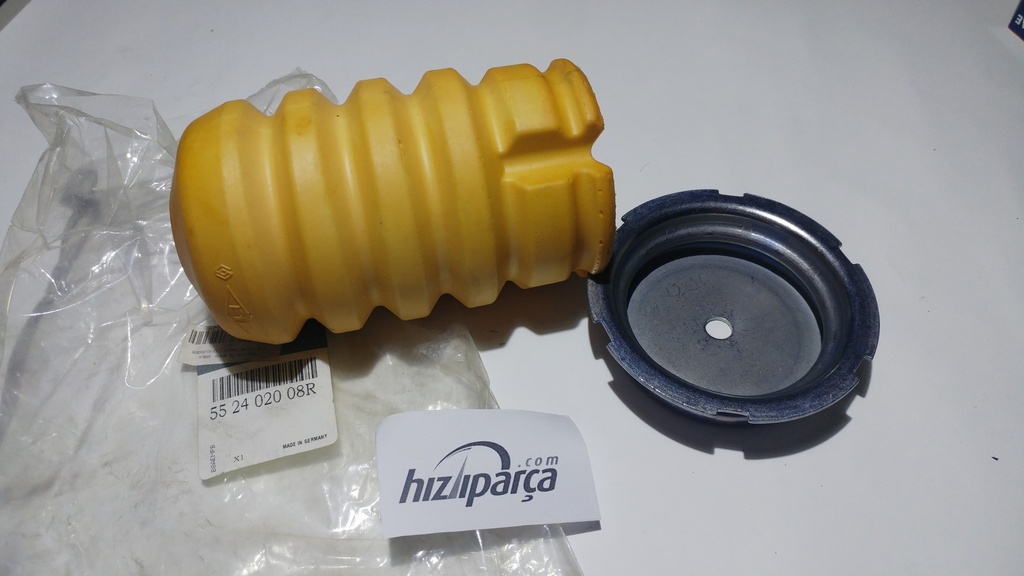 [MY 552402008R] Master 3 2010- Arka Torsiyon Burcu (Takozu) 552402008R Orjinal