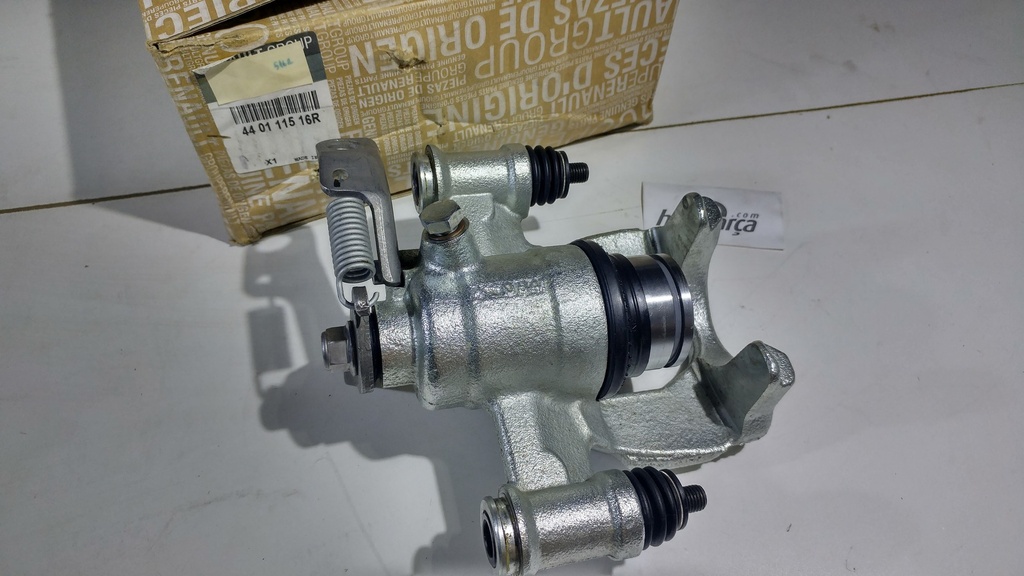 [MY 440111516R] Master 3 2010- Arka Kaliper Sol Tek Teker 440111516R Orjinal