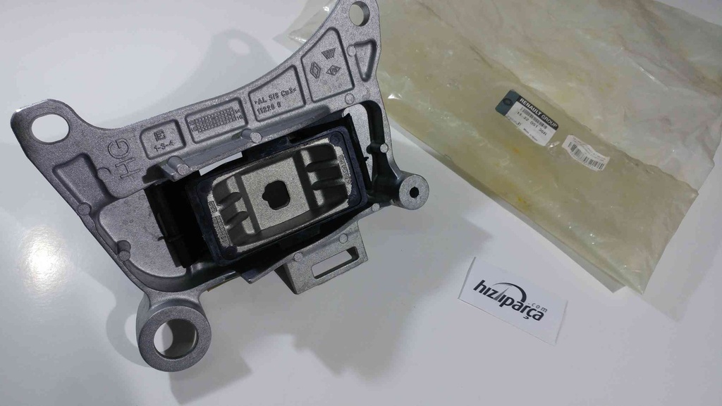 Megane 3 Fluence Alt Motor Takozu (Şanzıman) 112205136R Orjinal