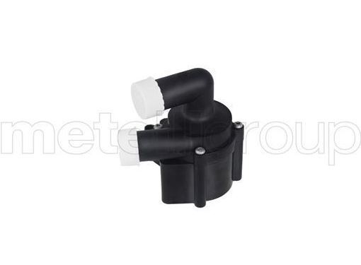 [MTL-25-0016] Caddy 11- Golf 07-14 Passat 08-15 Transporter T5 10-19 Ek Su Pompası Elektrikli 6R0965561