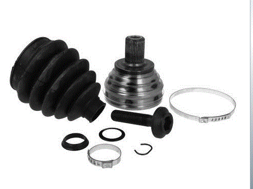 [MTL-15-1467] Golf Audi A3 Octavia Leon 04-15 Dış Aks Kafası 1K0498099E